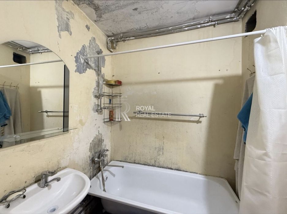 Продаж 1кім квартири Святошинський район, Олевська, 7