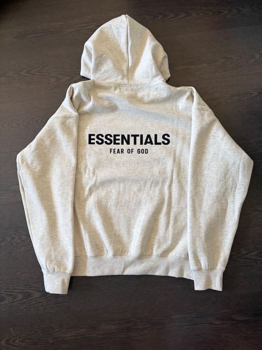 Bluza essentials