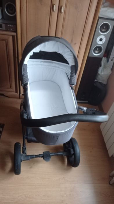 Wózek 2w1 Bebetto Nico  Okazja