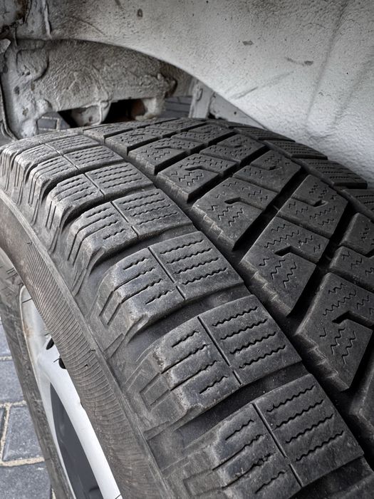 Mercedes Sprinter 2010 г.в. В хорошем состоянии