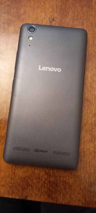 Продам телефон Lenovo A6010