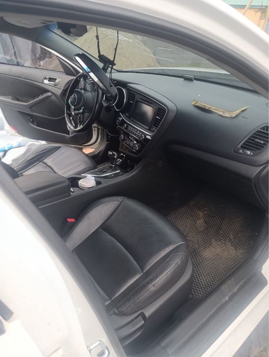 Продам  Kia   k6