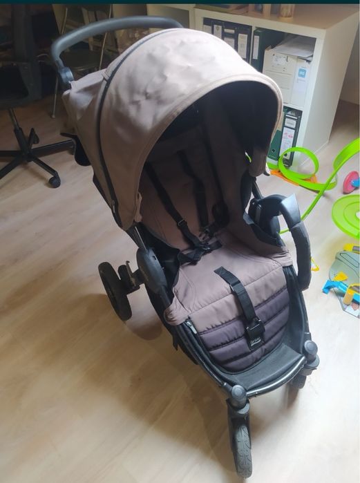 Carrinho Britax B-Motion