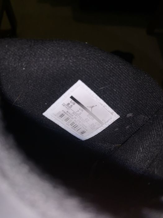 AIR Jordan PSG!!