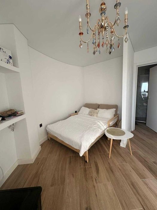 Studio z widokiem na morze - La Mata, Hiszpania