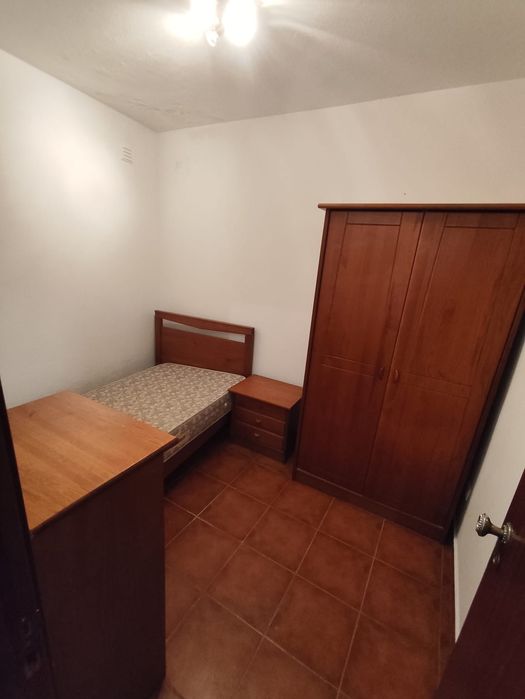 Quarto de Solteiro