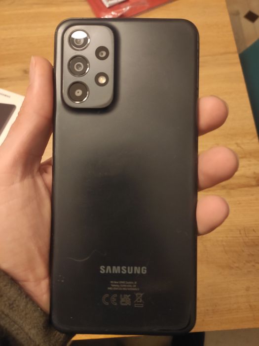 Samsung Galaxy A23 5G 4GB/128GB