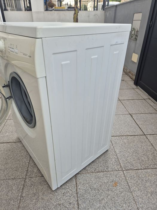 Máquina de lavar roupa Balay