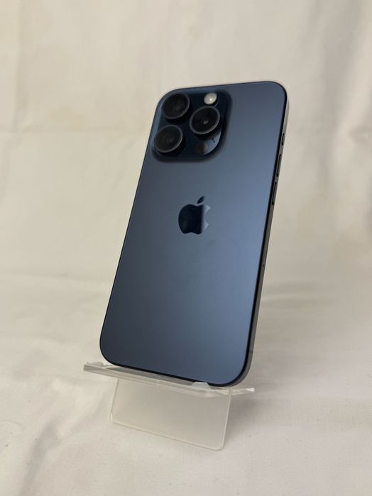iPhone 15 Pro 128 GB