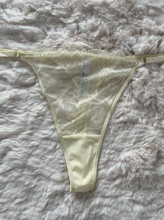 Primark 1x stringi XL