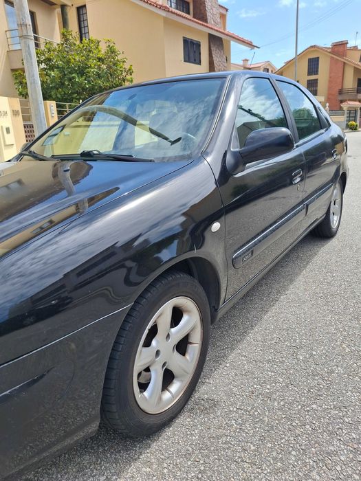 Citroen Xsara 1.4Hdi