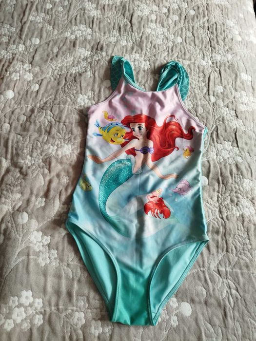 Купальники від 128-140 см