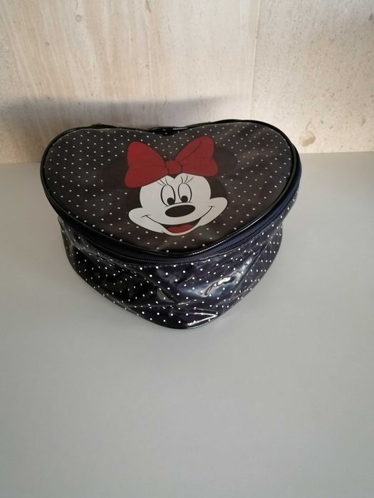 Mala / bolsa da Minnie