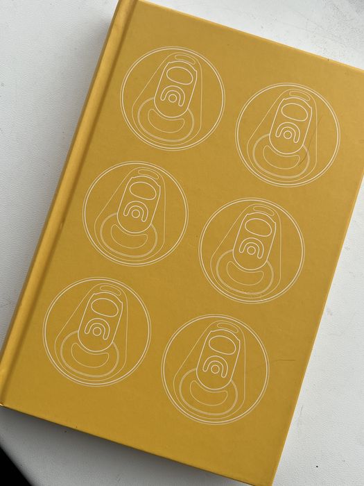 Книга “Тотальная упаковка» Томас Хайн