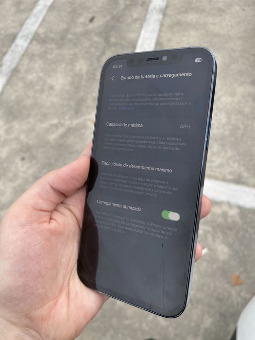 Iphone 12 Pro 256GB