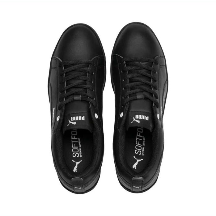 Кеди PUMA Smash Wns v2 L (EUR 36/37/37.5)  Оригінал !! Шкіряні !!