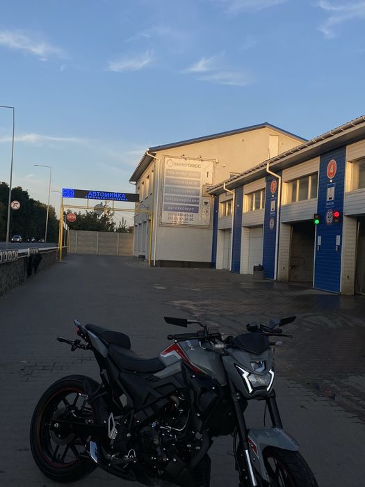 Продам Lifan sr220