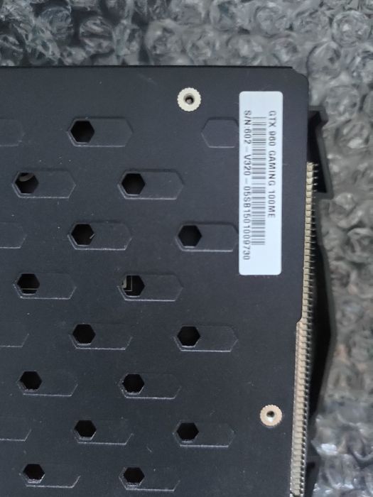 MSI GTX960 Limited Edition