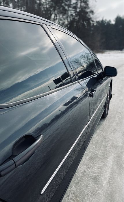 Продам Peugeot 407 2007 рік АКПП