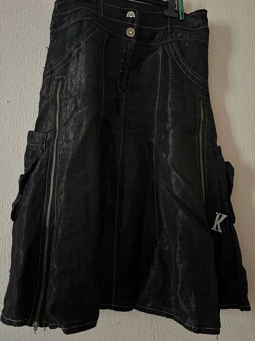 Фірменна гарна спідниця р-M/L відмінний стан