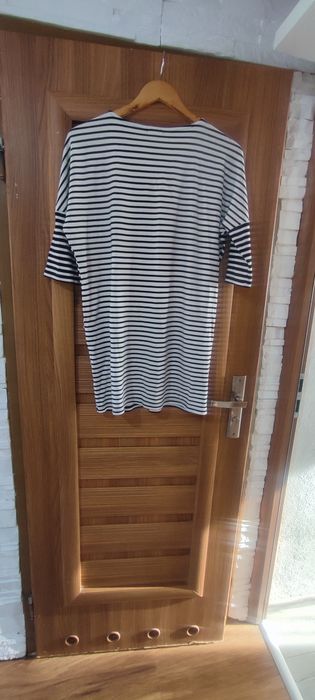 Tunika Medicine rozm S-M. Wygodna z kieszonkami