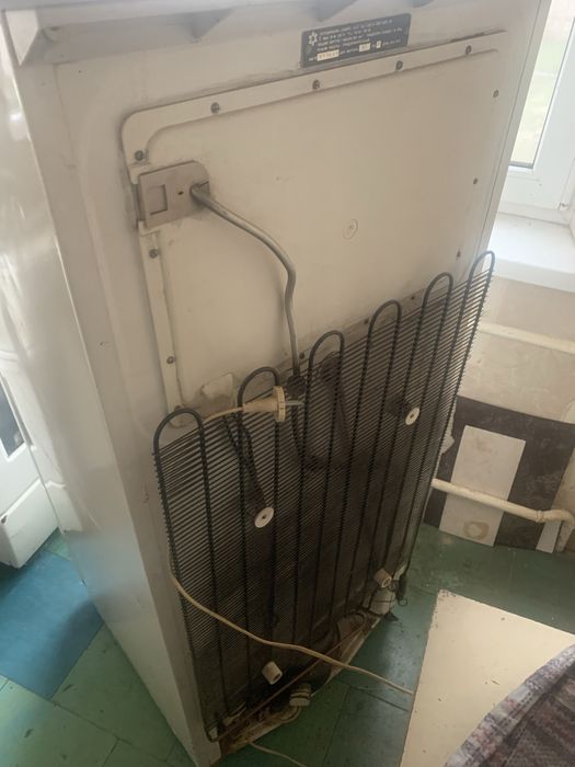 Холодильник Snage