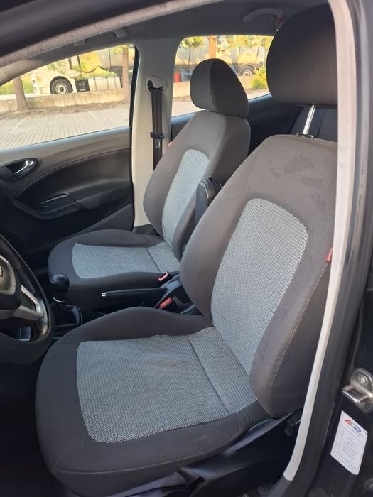 Seat ibiza 1.4 tdi