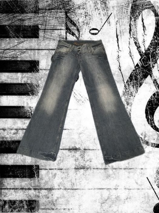 archive vintage y2k pants 2000х