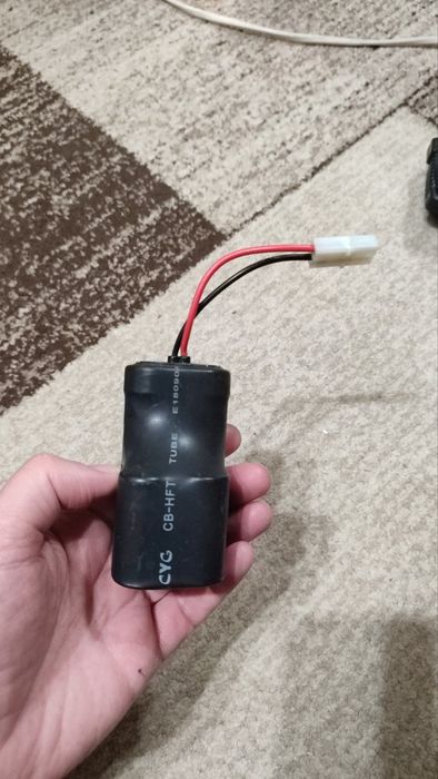 RC Victorious Speed boat Радіокерований човен лодка