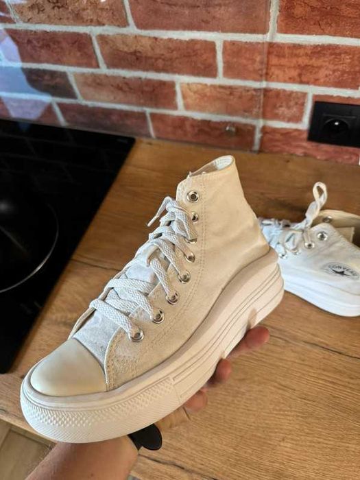 Converse Chuck Taylor