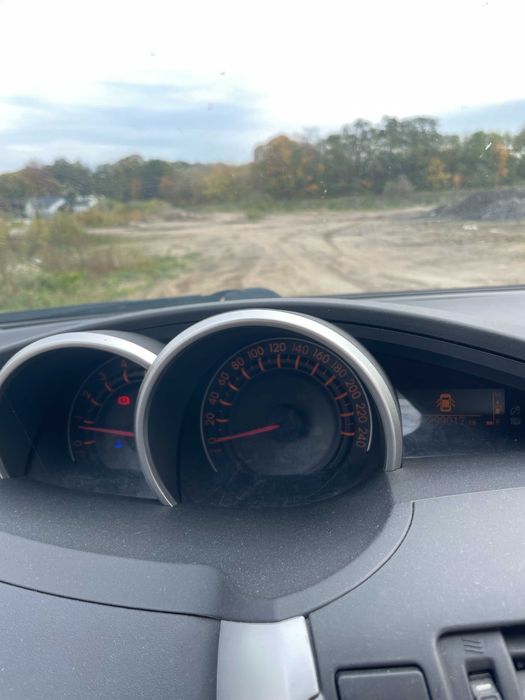 Sprzedam Toyota Verso