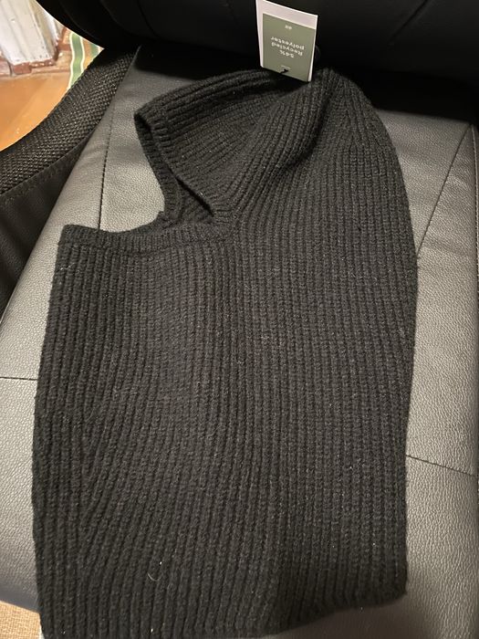 Продам балаклаву H&M