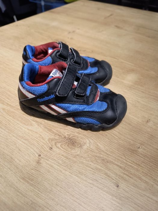 Buty Reebok r. 21