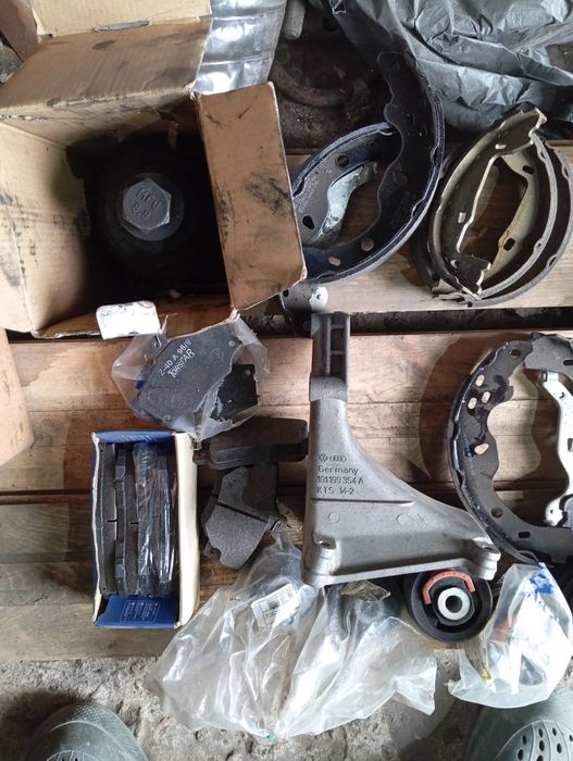 Продам ауді 100 с3 дизель