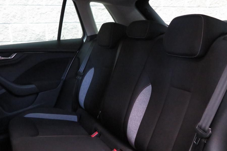 Skoda Kamiq 1.0 TSI Style DSG