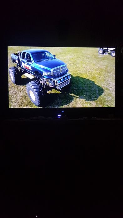 Sprzedam Telewizor SHARP LC-46LE540E