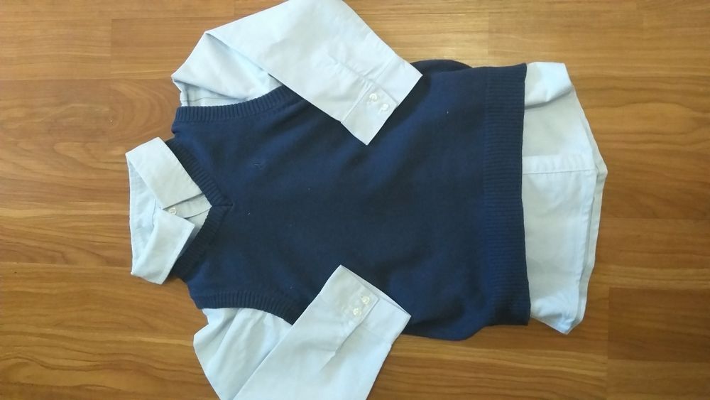 Жилетка CoolClub, 122