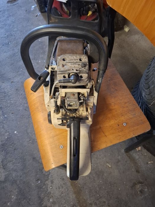 Pilarka stihl 024
