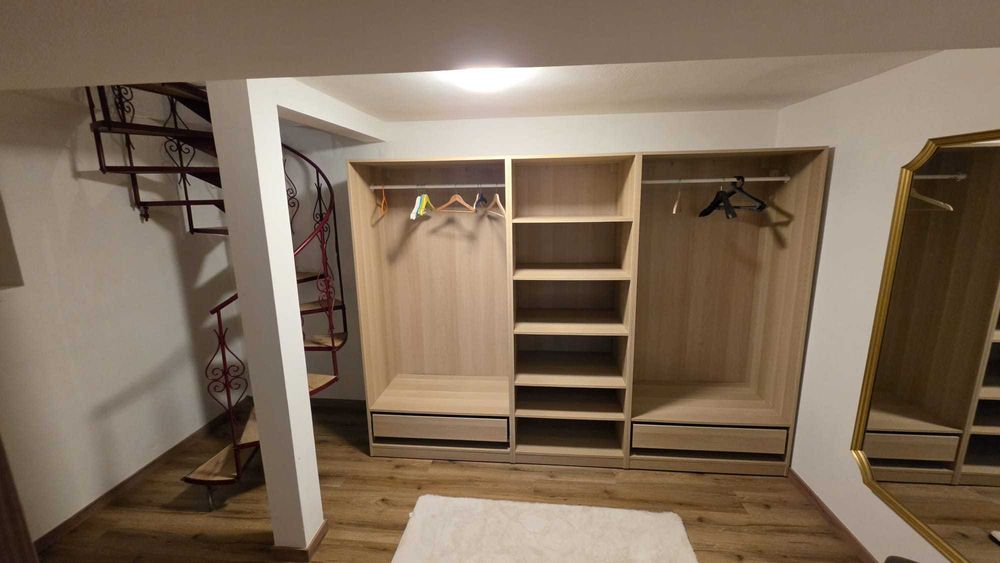 Quarto Estudantes T2 Ermesinde Tudo incluido