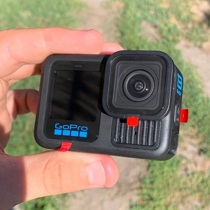 00084 GoPro Hero 13 Black Екшн камера гоу про екшен камера го про бу