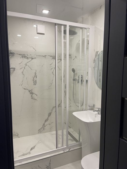 Сдам посуточно/почасово 1-но ком . квартиру 3ч-500грн, на Автовокзале