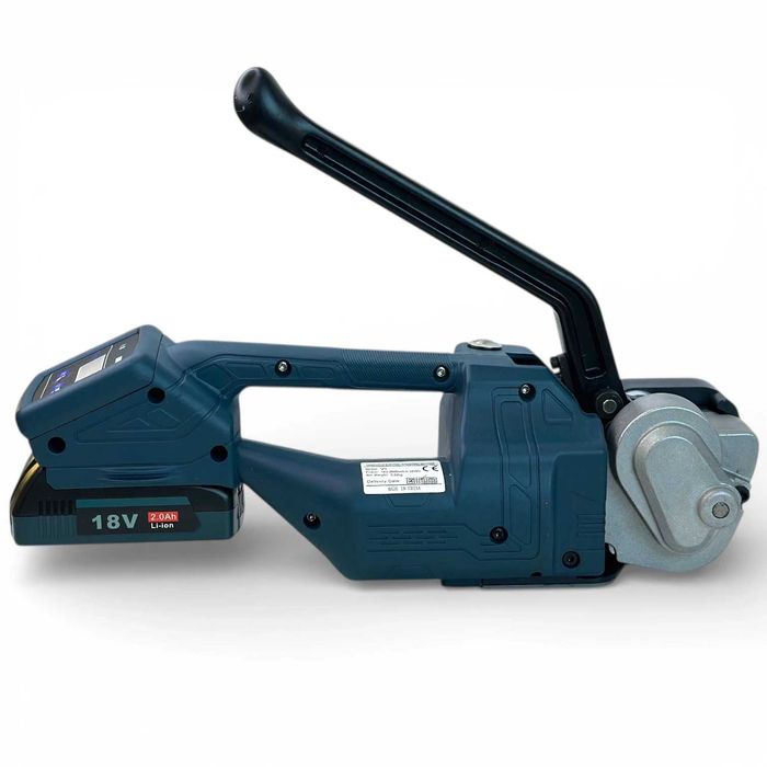 Обв’язувальний пристрій для PP/PET (напівавтоматичний) V1