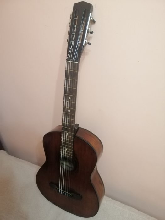 Класична Гітара, нейлонові струни