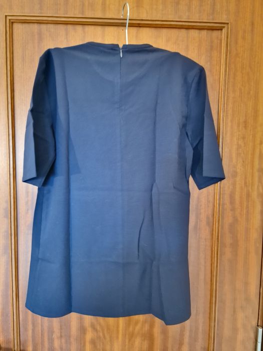 Calças e blusa para mulher, tamanho XS e S  marca Zara