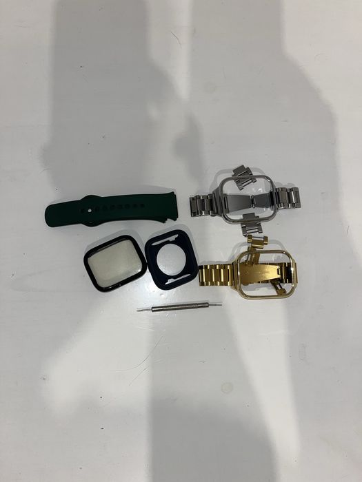 Akcesoria do zegarka Xiaomi Redmi Watch 3 Active Opaski