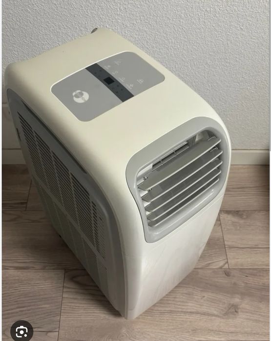 Ar condicionado portátil equation A015-09C