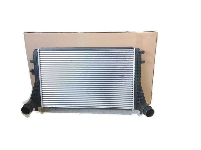 AUDI A3 8P intercooler