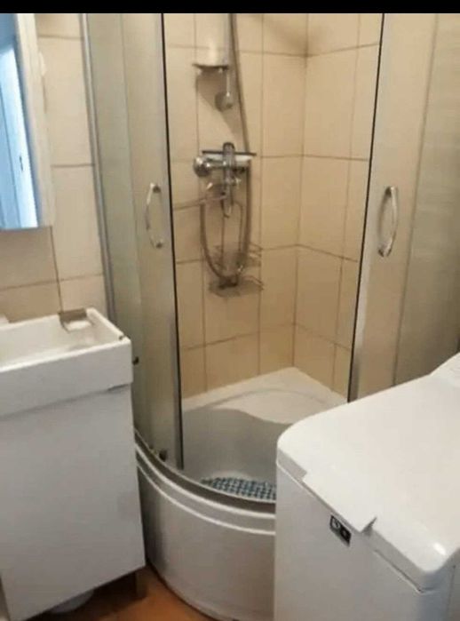 Na sprzedaż 2 pokojowe mieszkanie w Konstancinie - 43 m² - Widok 6