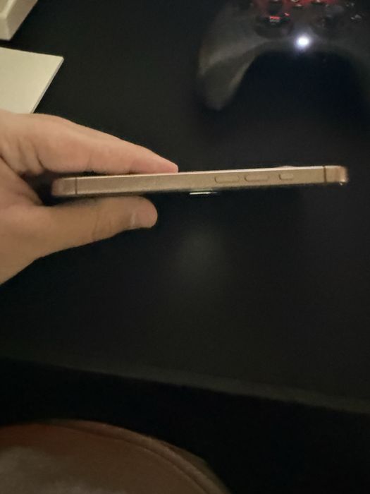 Iphone 16 pro 128gb