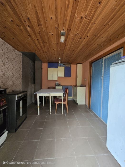 Буднок Дача Тетлега Харківська обл